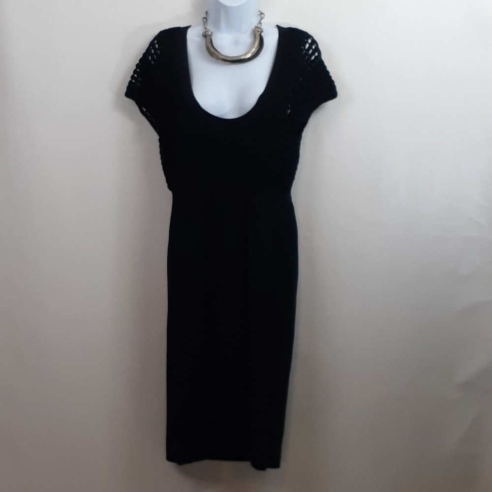 INC International Concepts Knit Dress